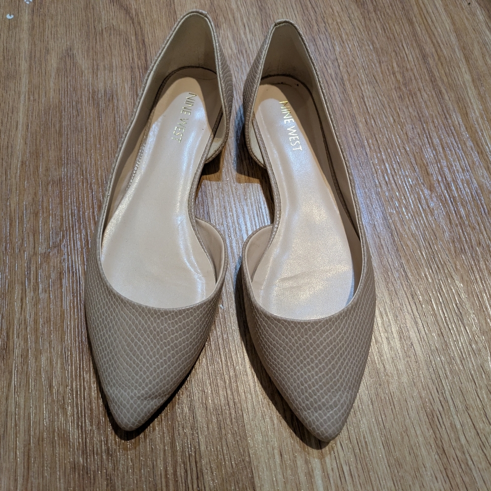 Nine West Shoes